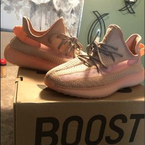 Yeezy Boost 350 Clays